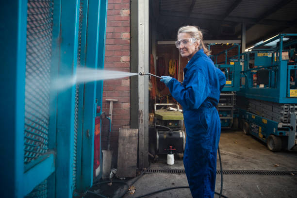 Best Commercial Building Pressure Washing  in Milan, TN