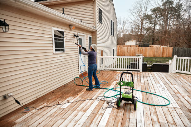 Best Local Pressure Washing Services  in Milan, TN