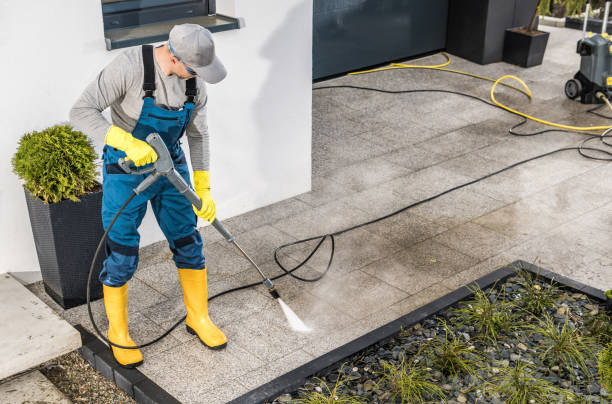 Best Concrete Pressure Washing  in Milan, TN